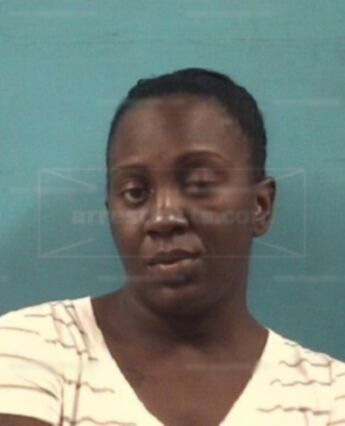 Suemeka Porter