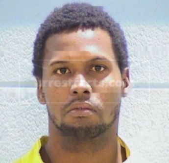 Garfield Taylor