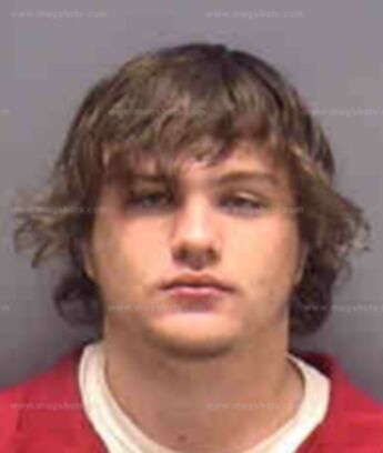 Alexander Michael Mcdowell