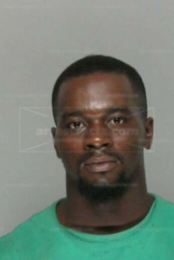 Marcus Shawn Mcnair