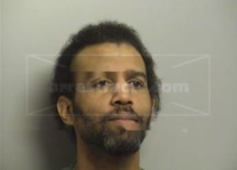 Darius Lamar Posey