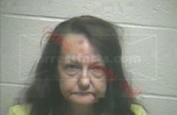 Sheila Ann Marler