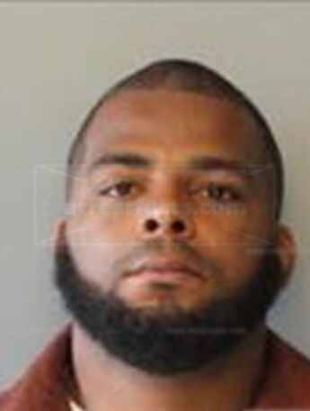Eric Bethea