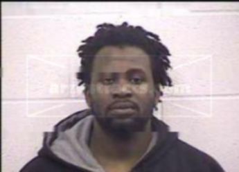 Samuel Devonta Holmes