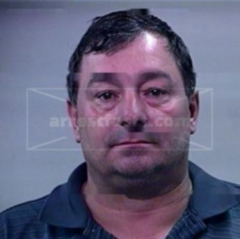 Larry Alan Peters