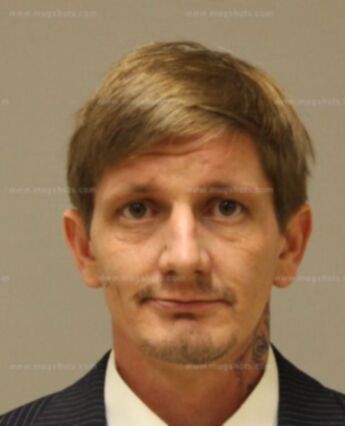 Randall Jay Saunders