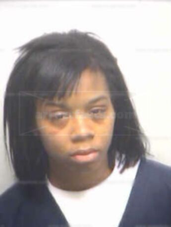 Deandrea Moore