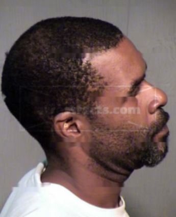 Leon Dupree Patton