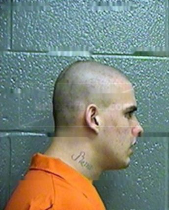 Jason L Crowder
