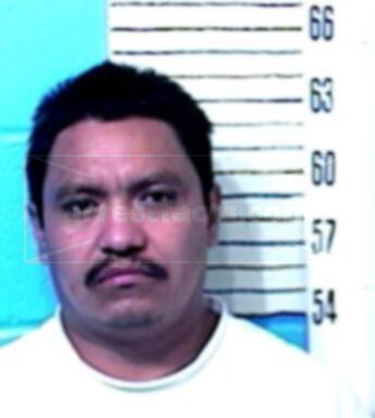 Miguel Angel Hernandez-Gomez