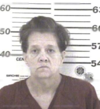 Rebecca Ann Magar