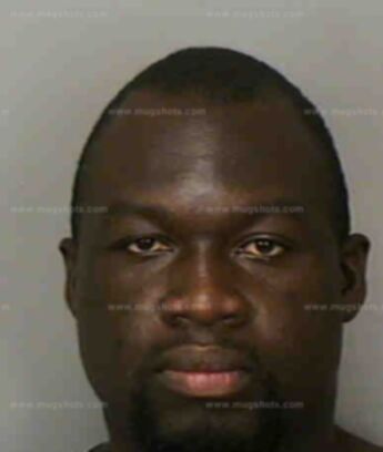 Sheldon Antonio Mccalla