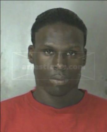 Quintia Lashad Sims