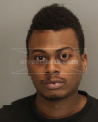 Johnson Derrick Leroy