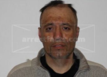 Jose Felix Gonzalez