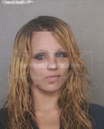 Heather Lynn Caldwell