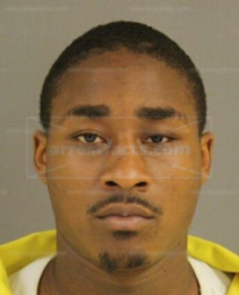 Dustin Lamar King