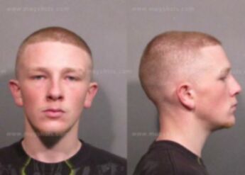 Hunter Nicholas Boone