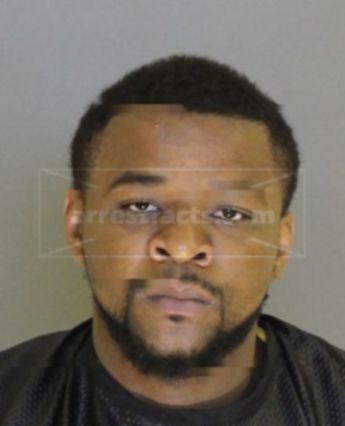 Christopher Ricardo Jackson
