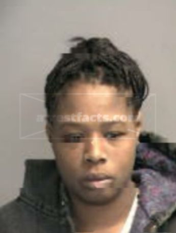 Yvette Parker