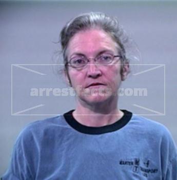 Bonnie Gale Thibodeaux