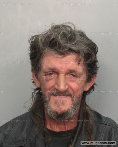 Mark Allen Chambers