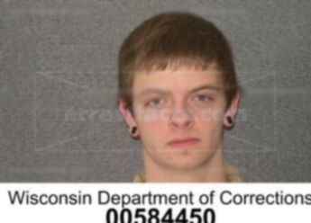 Connor C Connell