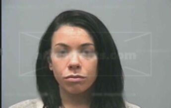 Lindsey Renee Anderson