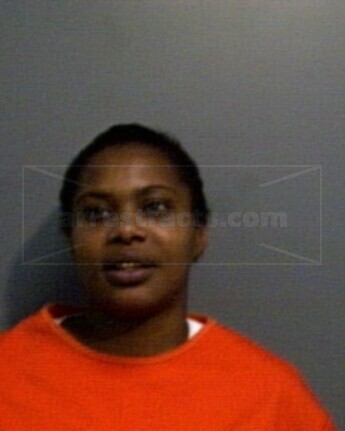 Samantha Perette Davison