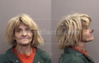 Sandra Lorraine Rucker