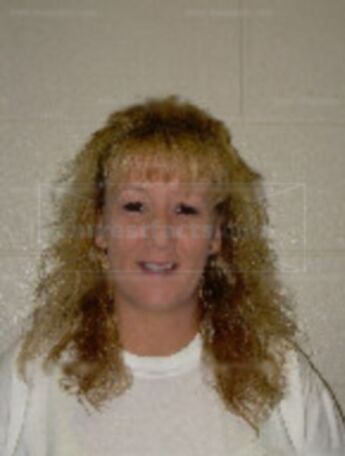 Brenda K Bush