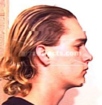 Zachariah Clifton Lewandowski