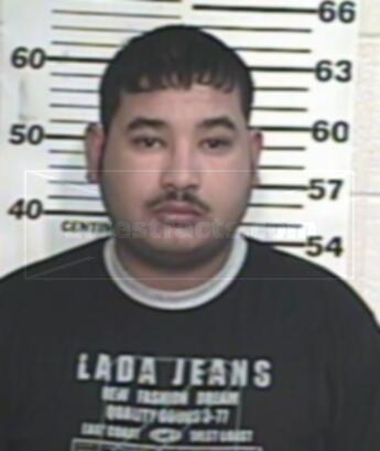 Jorge Luis Serna