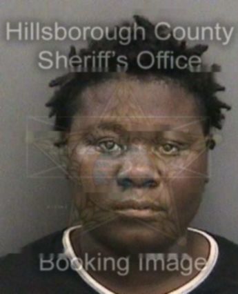 Chanelle Simone Wilson