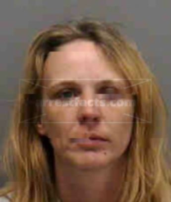 Kimberly Renee Burnett