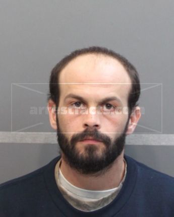 Jeremy Ray Burnette