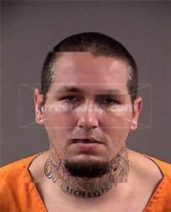 Christopher William Murphy