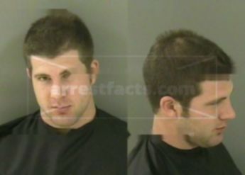 Ryan Richard Farmer
