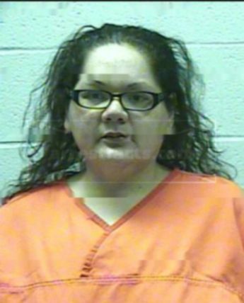 Cynthia D Whitebird