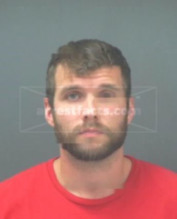 Jacob Wade Davis