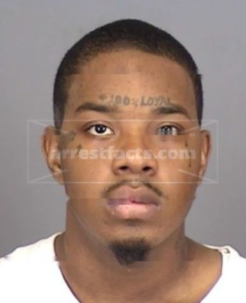 Quinton Staton