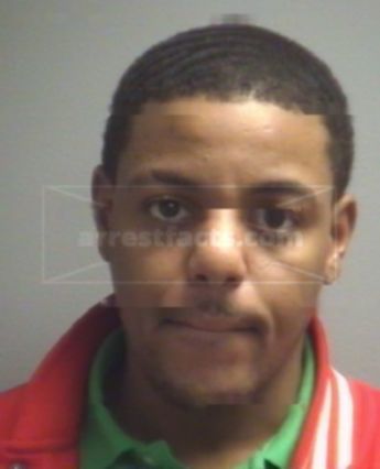 Justin Rashad Williams