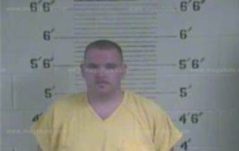 Joshua Hogston