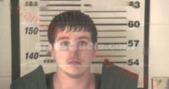 Austin Wayne Combs