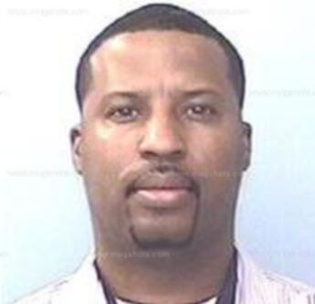 Tyrone Clifton Cooper