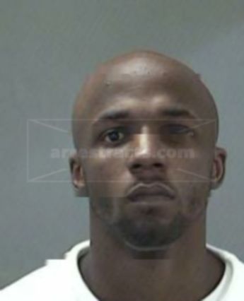 Hassan Robinson