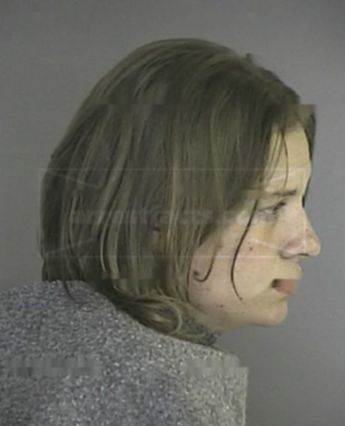 Amanda Michelle Hamilton