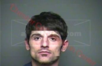 Micah Ethan Douglas Evans