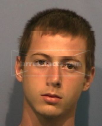 Zakkary Glenn Haze