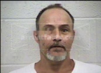 Bryan Clay Davis
